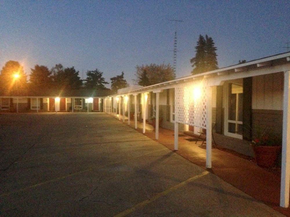 Schuyler Inn Esterno foto